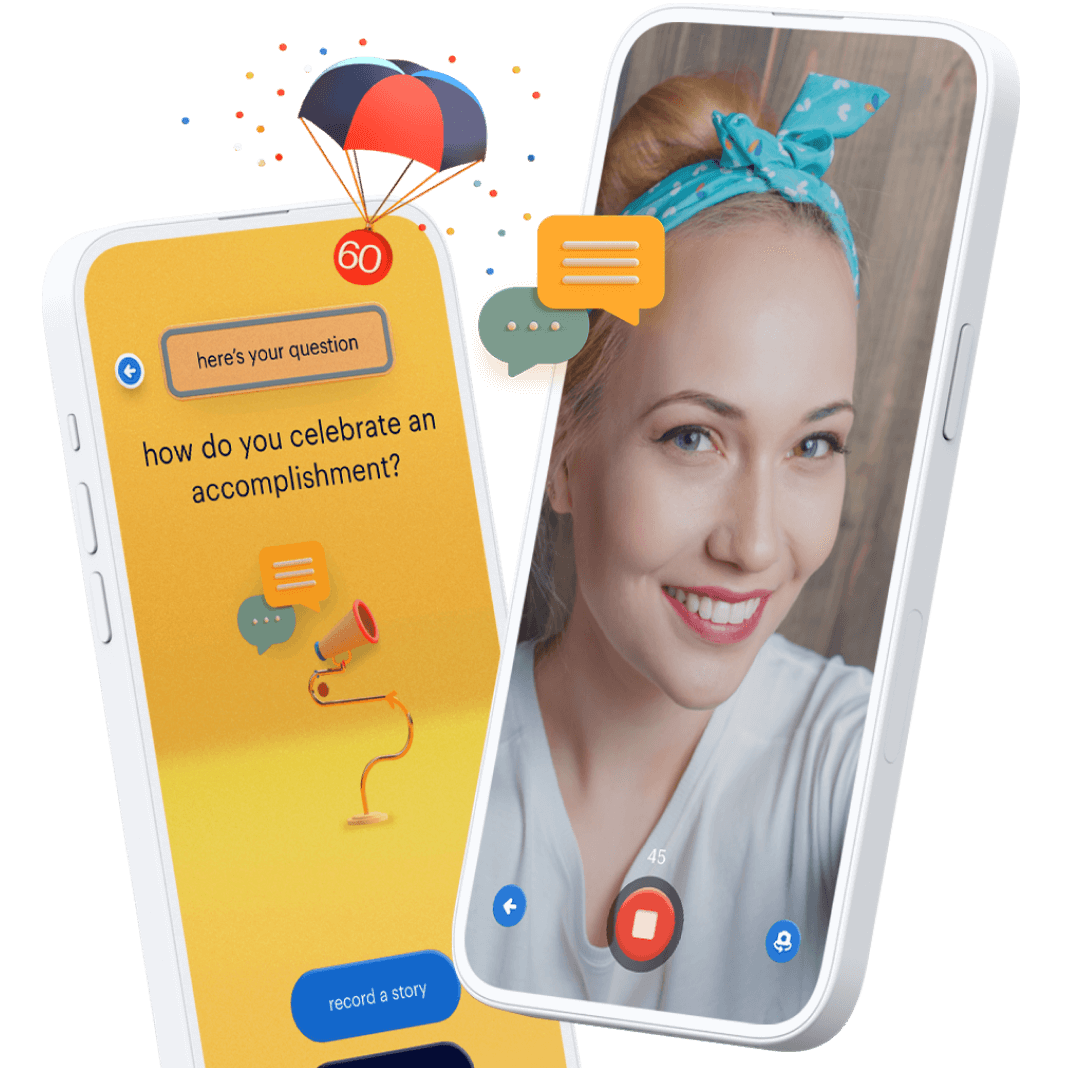 Randstad the Stories