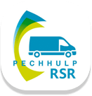 RSR Pechhulp app icon