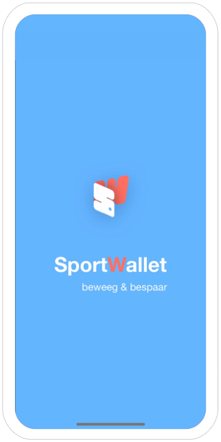 Function Splash - SportWallet
