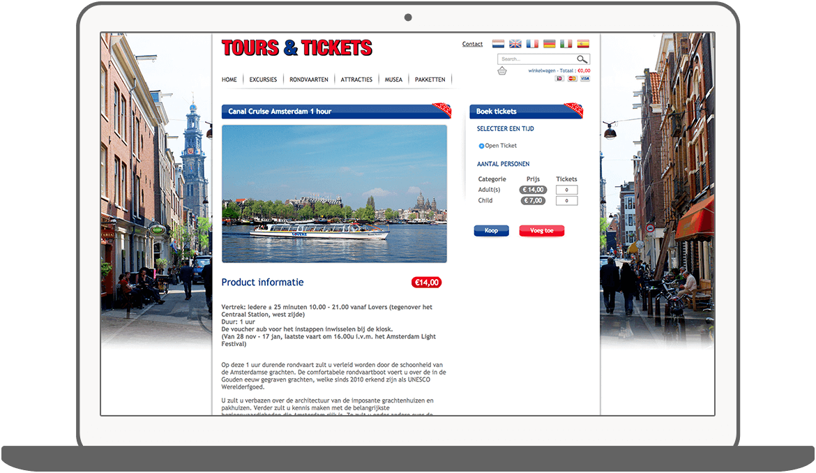 Function Excursions and tours - Tours & Tickets