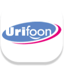 Urifoon bedwetting alarm app icon