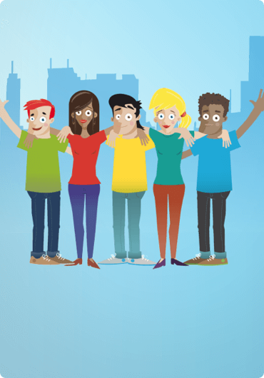 UWV E-learning game - DTT apps