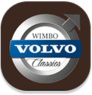 Wimbo Volvo Classics icon