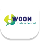 Wooninfo sustainable living app icon