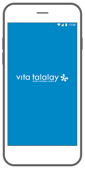 Function Homescreen - Training app - Vita Talalay Virtual Reality training apps