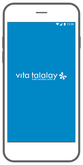 Function Splashscreen - Training app - Vita Talalay Virtual Reality training apps