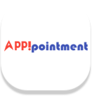 App!ointment icon
