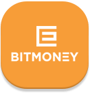 Bitmoney Bitcoin Payment Platform app icon