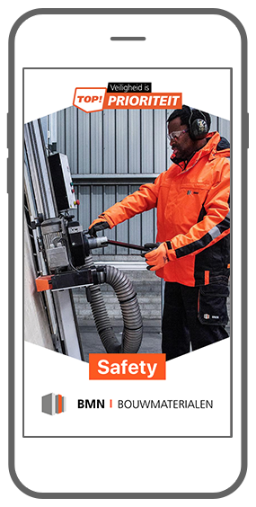Function Splash - BMN Health & Safety app