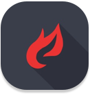 Flamma inspection app icon