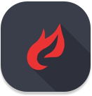 Flamma inspectie app icon