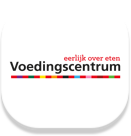 The Netherlands Nutrition Centre Canteen Scan icon