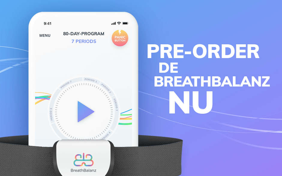 Preorder the BreathBalanz now