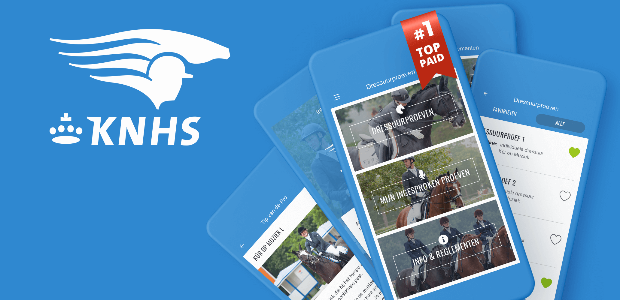 knhs dressuur app