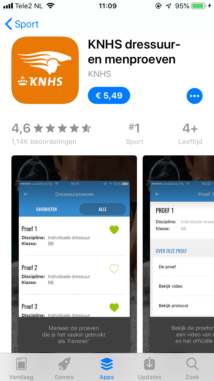knhs top app app store