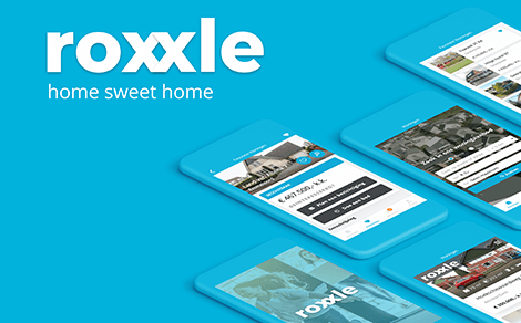 Nu live: de roxxle app