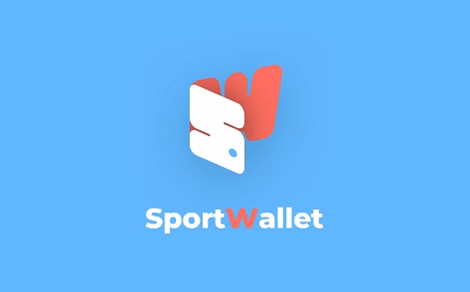 Nu live: de SportWallet app