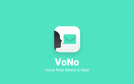 VoNo app now live on Android and iOS