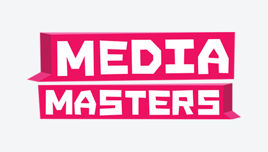 Welcome MediaMasters