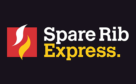 Welcome Spare Rib Express 
