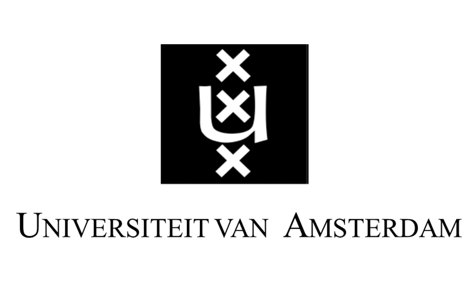 Welcome University of Amsterdam