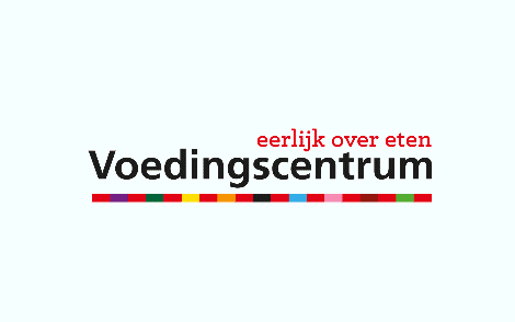 Welcome The Netherlands Nutrition Centre