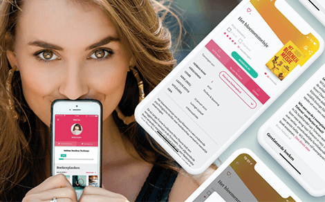 Hebban Community update: amazing reviews