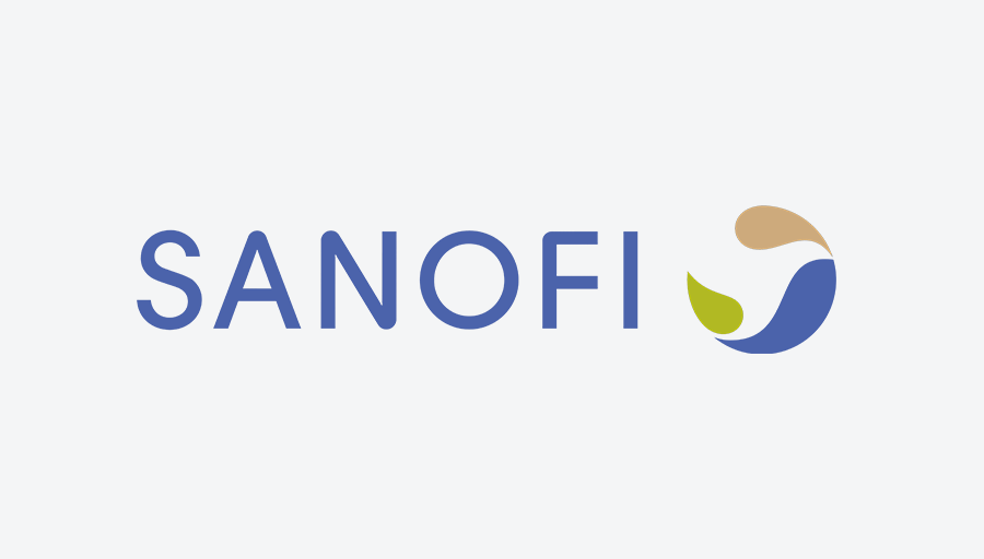 Welcome Sanofi