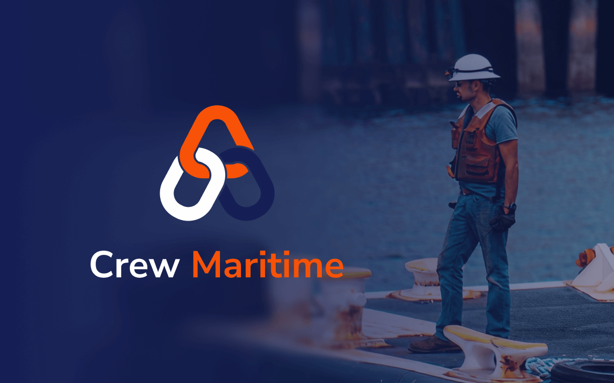 Welkom Crew Maritime