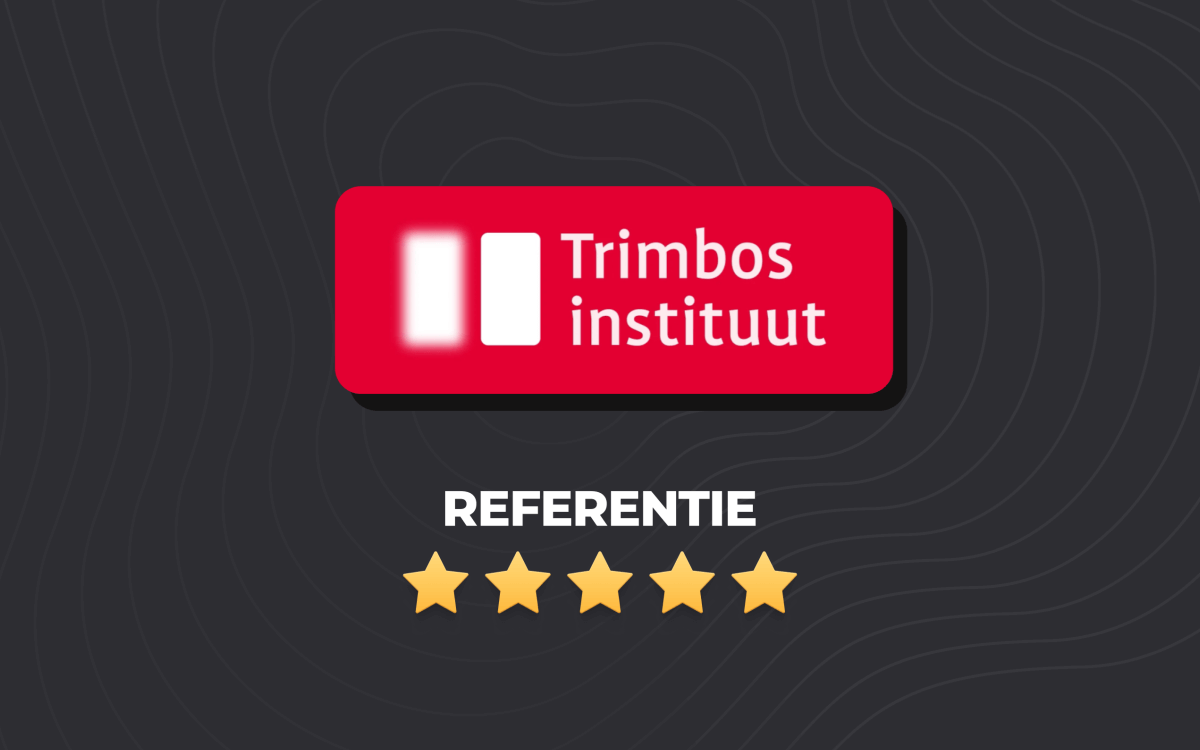 Testimonial Trimbos - DTT DTT on BNR radio: paid apps versus subscriptions