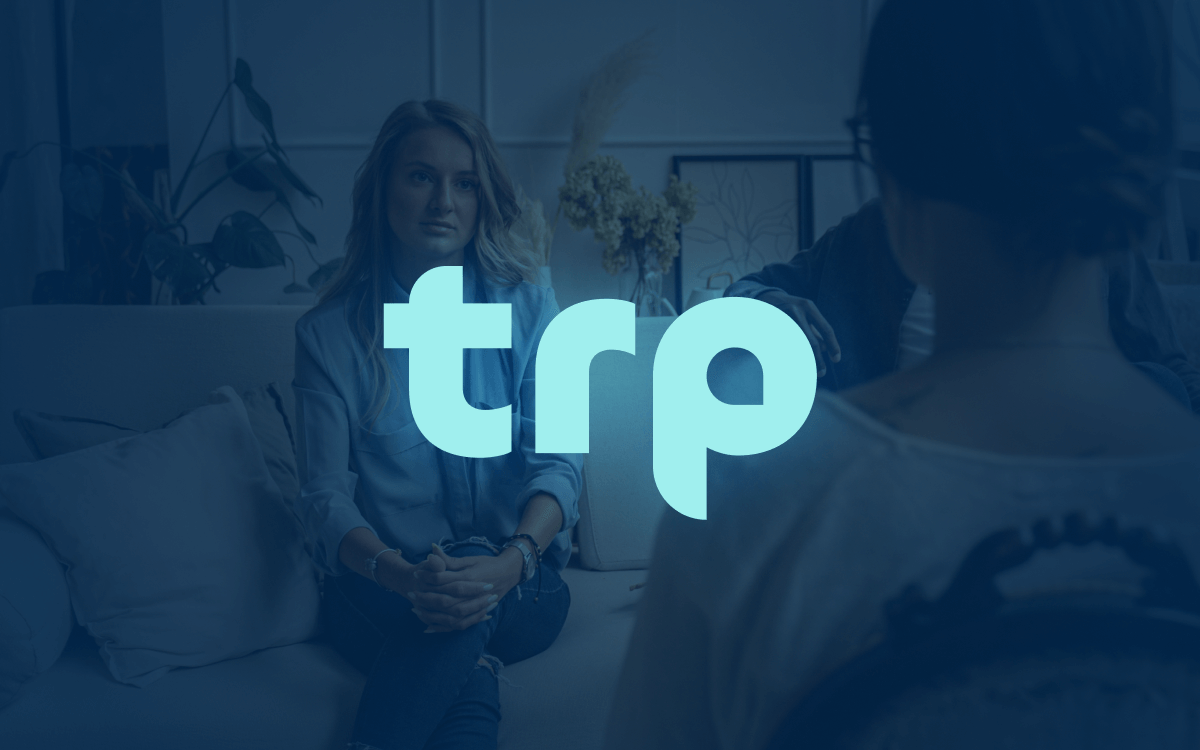 Welkom TRP – een GGZ-innovatie - DTT blog