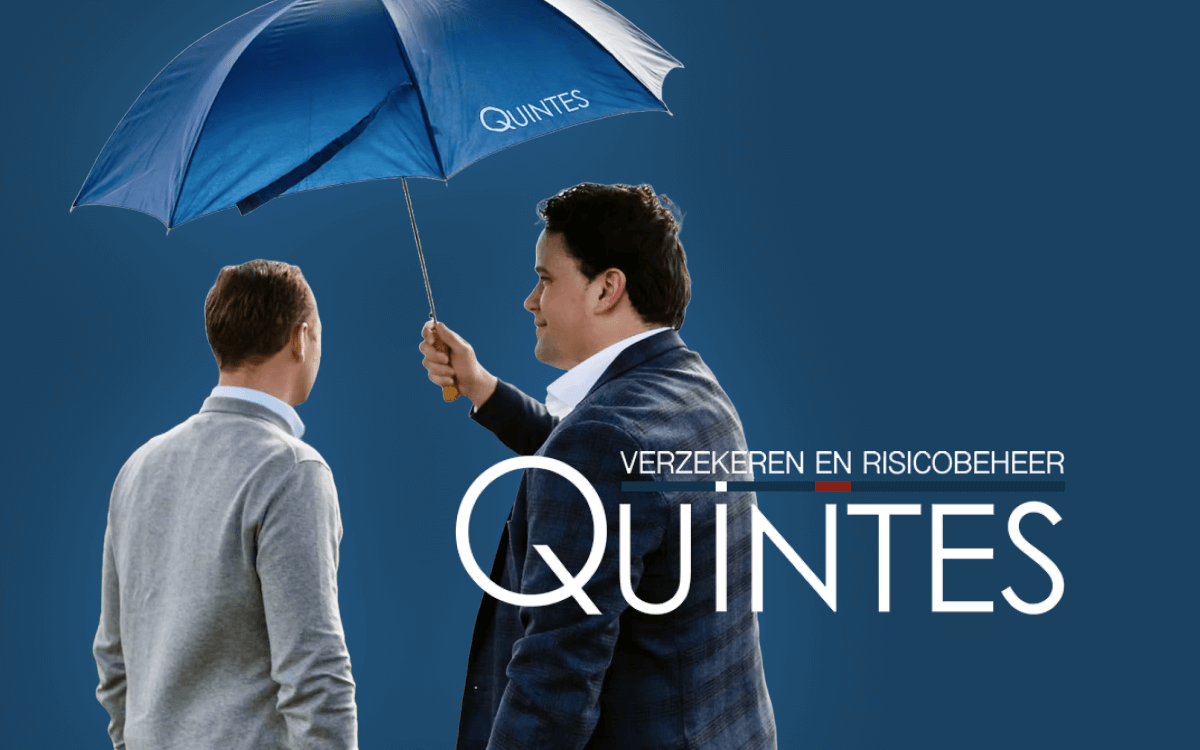 Welcome Quintes - DTT blog