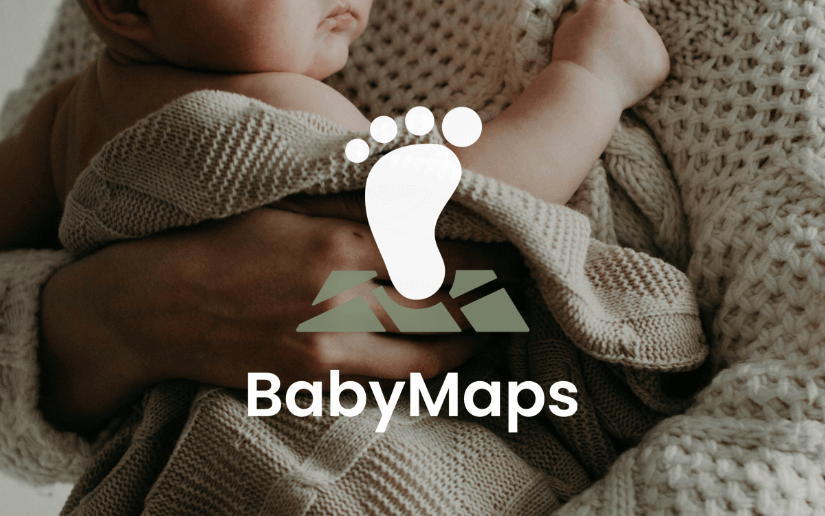 Nu live: BabyMaps - DTT NOS adviseert: bespeur teken met deze voorlichtingsapp