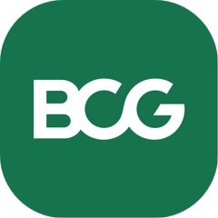 BCG - DTT opdrachtgevers 