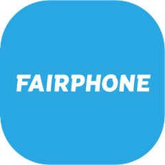 Fairphone - DTT opdrachtgevers 