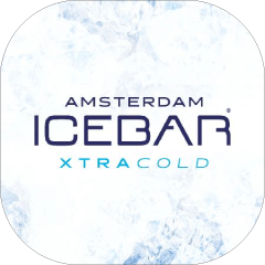 Xtracold Icebar - DTT opdrachtgevers 