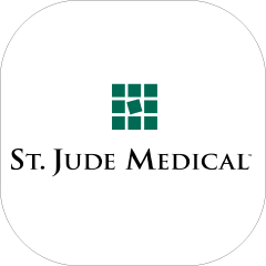 St. Jude Medical - DTT opdrachtgevers 