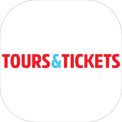 Tours & tickets - DTT opdrachtgevers 