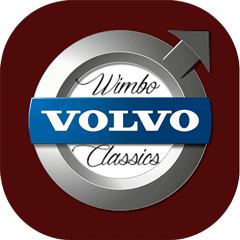 Wimbo Volvo Classics - DTT opdrachtgevers 