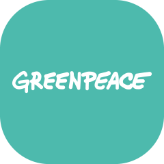 Greenpeace - DTT opdrachtgevers 