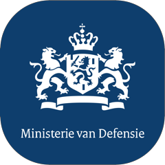 Ministry of Defense - DTT opdrachtgevers 