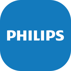 Philips - DTT opdrachtgevers 