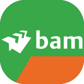 BAM Utiliteitsbouw referentie