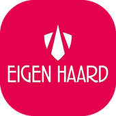 Eigen Haard testimonial