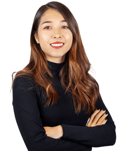 Rachel - DTT team