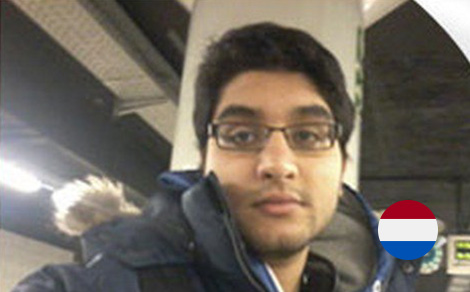 Fahad Ali | Android development trainee