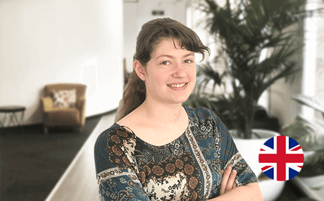 Tiffany Duneau | PHP Development internship