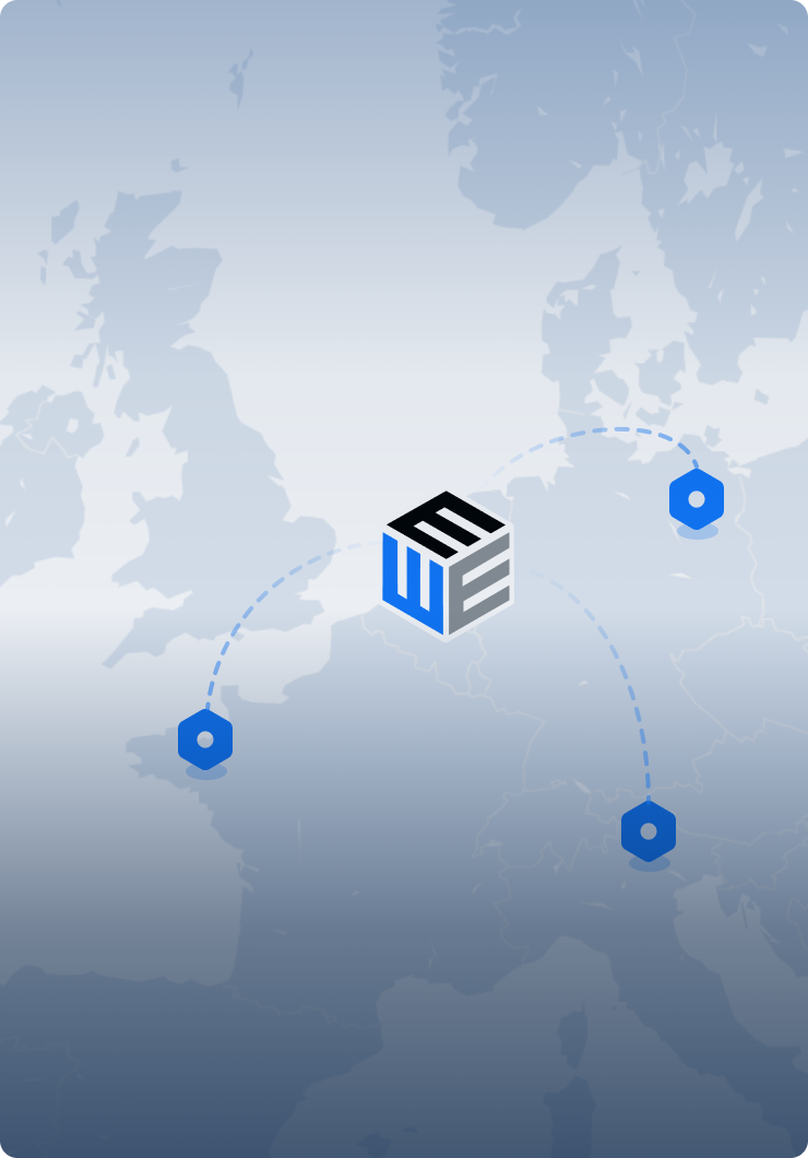 World Metal Exchange : Ontdek de wereld van metaalhandel - DTT apps
