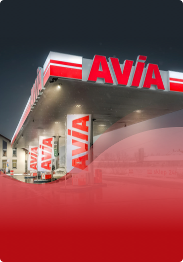 AVIA: Jouw betrouwbare gids naar het dichtstbijzijnde tankstation - DTT apps