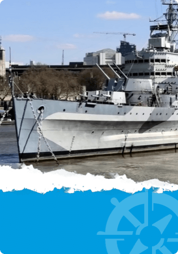 Marinedagen - DTT apps